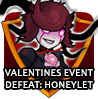 badge Honeylet Badge