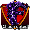 badge Faih Chaorrupted Badge
