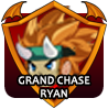 badge Grand Chase Ryan