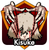 badge Kisuke Urahara