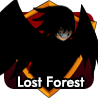 badge Lost forest