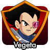 badge Vegeta