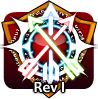 badge Rev I: Destiny