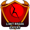 badge Limit Break Expert