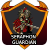 badge Seraphon Guardian