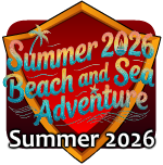 badge Summer 2026