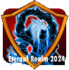 badge Eternal Realm Event