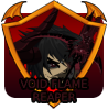 badge Void Flame Reaper