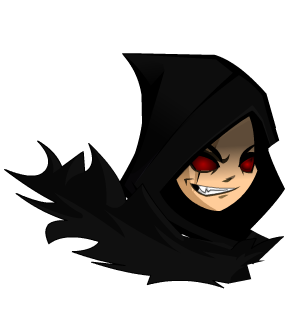 Ultra Darkman Hood