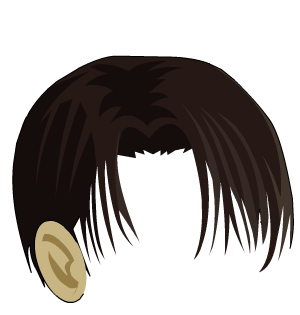 Levi Hair