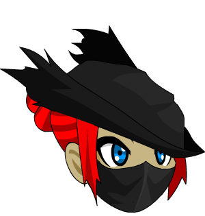 Bloodborne Huntress Hat