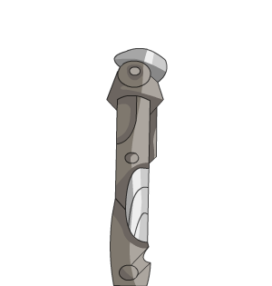 Exo Space LightSaber