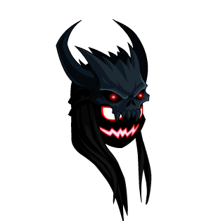 Demon Mischievous Joker Vamp