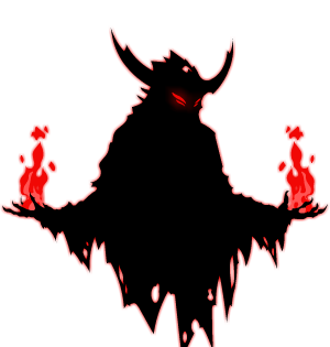 Demon Mischievous AlterEgo