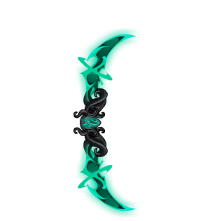 Heart Taker Demon Reavers