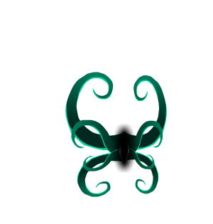 Heart Taker Demon Tentacles