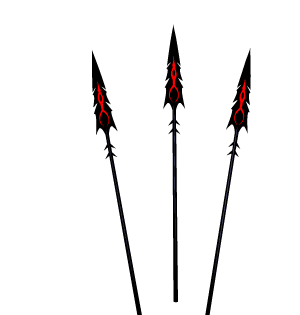 CC Spear of Miltonius