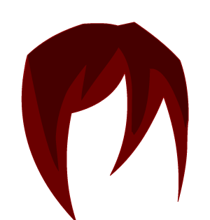 Katarina's Hair | Helmet | RedAQ