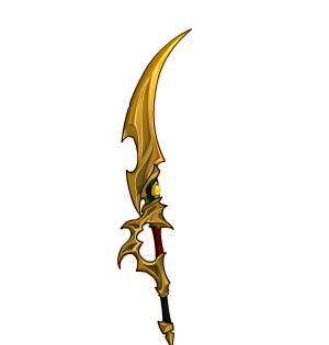 FireLord's Dagger