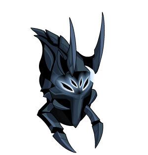 Nulgathic Helm