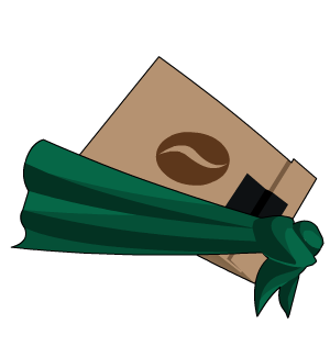 Scarbucks Barista Gear