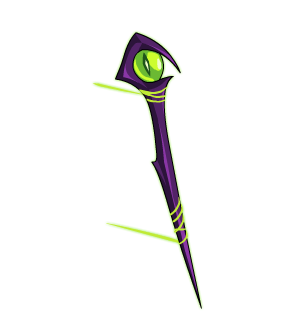 Chaos PuppetMaster's Needle