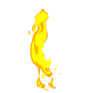 Flame  Fist