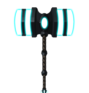 Galaxy Hammer