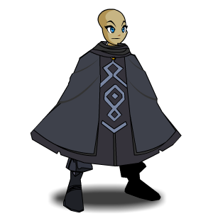 Tachy Armor Only (F) male