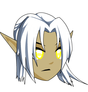 Blacklist Estes Hair