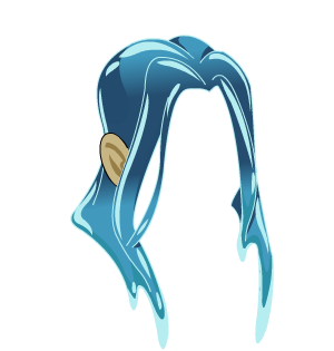 Hydrous Ocean Nereid Locks