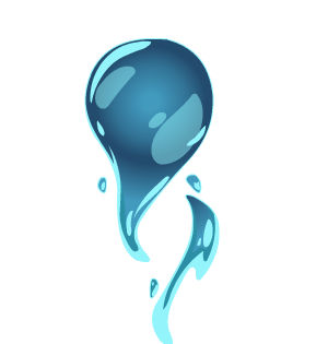 Oceanic Current Fist