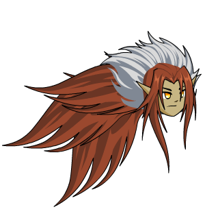 Eminem Samurai Morph