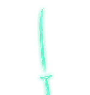 Eminem Samurai Katana