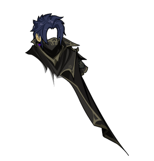 Naval Navigator Mask