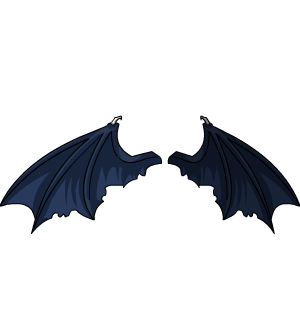 Demon Lord Rimuru Wings