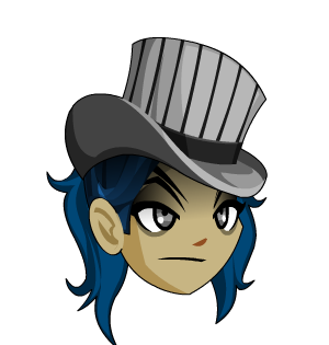 Smooth Billionaire TopHat