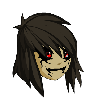 Ancient Draco Visage