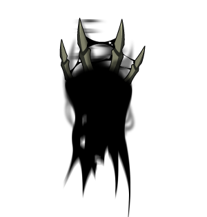 Ancient Draco Spines