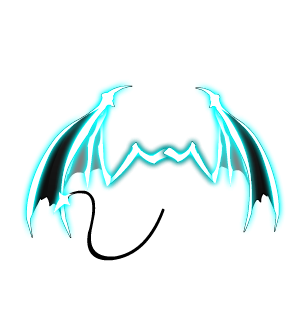 CyberAFNeeshaWingsTail