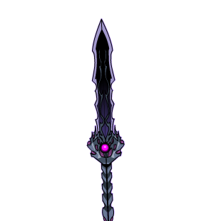 Drakath's Sword