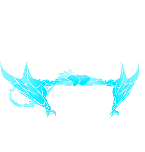 Sterling Dragon's Blessing