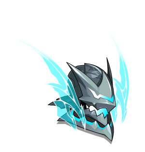 DragonBerserker Fury Helm