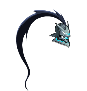 Noble DragonBerserker Helm