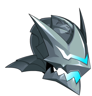 Sterling DragonBerserker Helm