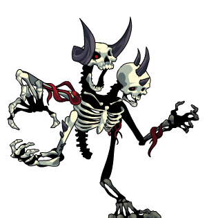 Reanimancer's Attendant