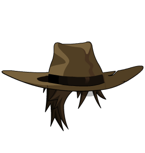 The Wild Hunt Hat