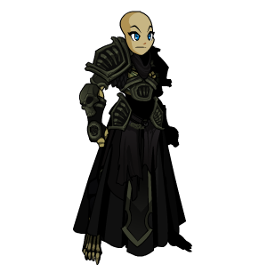 Dungeon Guard male