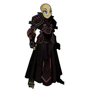 Bloody Dungeon Guard male