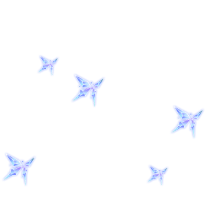 PermaFrost Fairy Cape